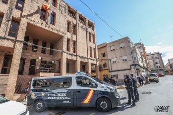 Libertad con cargos para el hombre que supuestamente grab&oacute; a sus empleadas en el ba&ntilde;o