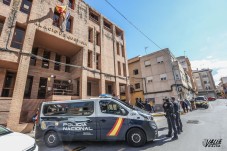 Libertad con cargos para el hombre que supuestamente grab&oacute; a sus empleadas en el ba&ntilde;o
