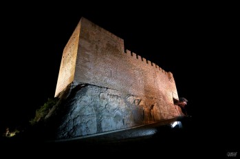 Los muertos vivientes invadir&aacute;n el castillo de Petrer durante la noche de Halloween