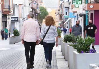 Elda suma 184 casos y Petrer 85 contagios por COVID-19 y 29 v&iacute;ctimas entre ambas
