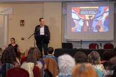 Elda acoge unas jornadas sobre atenci&oacute;n integral en casos de violencia de g&eacute;nero