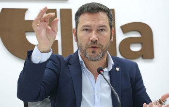 Fran Mu&ntilde;oz: "Los eldenses pagar&aacute;n este a&ntilde;o el IBI m&aacute;s alto de su historia"