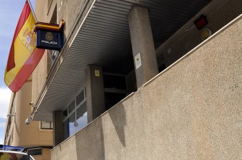 Detenido un grupo itinerante especialista en "hurtos cari&ntilde;osos" que atrac&oacute; en Petrer a una mujer de 74 a&ntilde;os