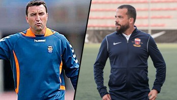 Josico se postula como entrenador del Eldense