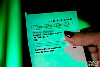 Las casas de apuestas podr&iacute;an abrir de nuevo cerca de los centros escolares