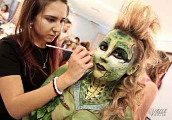 El Instituto La Torreta realiza sus primeras Jornadas ImaginARTE de peluquer&iacute;a y est&eacute;tica