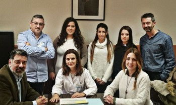 El IES Valle de Elda firma un convenio de pr&aacute;cticas con el Hospital Psiqui&aacute;trico Penitenciario de Alicante