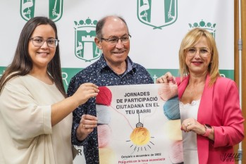 Las asociaciones de vecinos de Petrer realizar&aacute;n actividades gratuitas