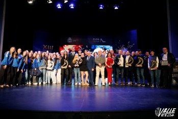 El deporte eldense no tiene l&iacute;mites