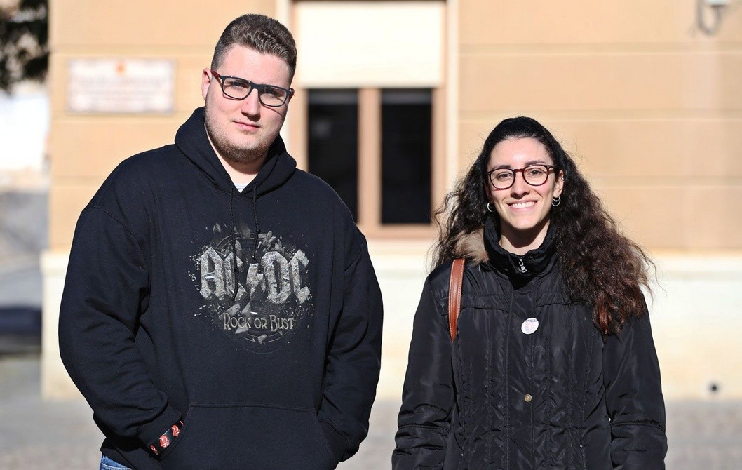 Marea Joven pide que se endurezcan las penas por violencia machista Marea Joven pide que se endurezcan las penas por violencia machista