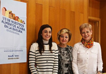 El Rastrillo de Manos Unidas celebra su 39 edici&oacute;n con una amplia oferta de productos