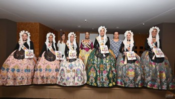 Comienza la cuenta atr&aacute;s para las Fallas de Elda