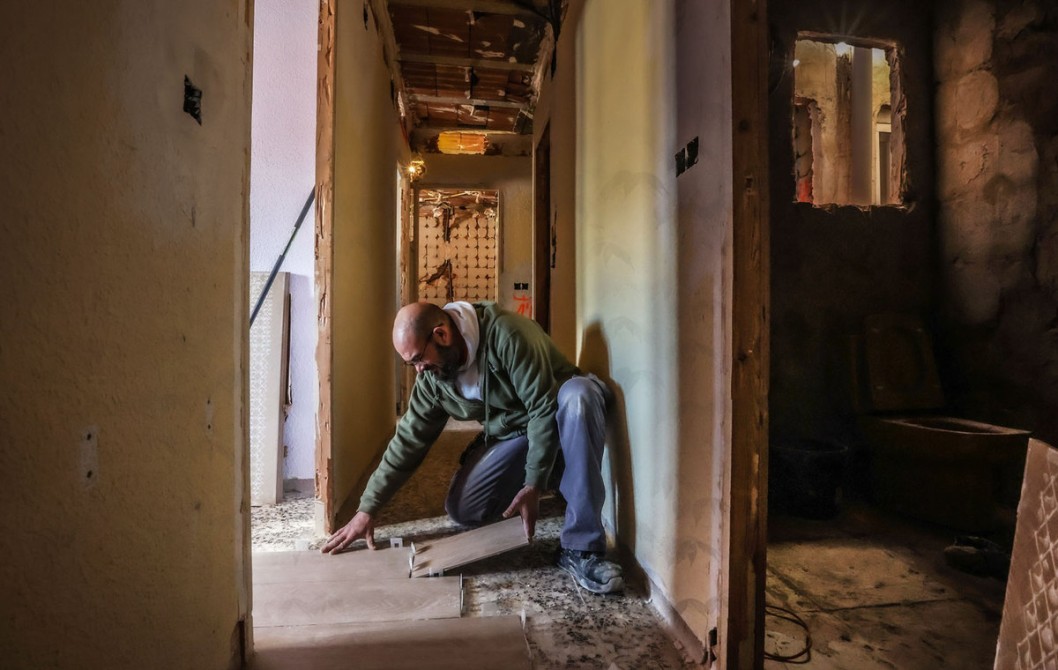 Reformas Guerrero está especializada en todo tipo de obras en el hogar Reformas Guerrero está especializada en todo tipo de obras en el hogar