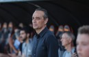 José Luis Oltra: "Hoy es un día muy triste para la familia del CD Eldense" José Luis Oltra: "Hoy es un día muy triste para la familia del CD Eldense"
