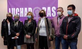 Amnist&iacute;a Internacional inaugura en Petrer su exposici&oacute;n sobre las mujeres que luchan por un mundo m&aacute;s justo