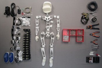 Makers, cultura de la tecnolog&iacute;a creativa. Fabrica y da vida a tus propias ideas