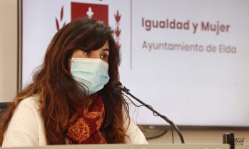Elda completa la plantilla de la unidad de Igualdad con la incorporaci&oacute;n de dos promotoras especializadas