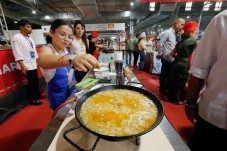 Petrer, sede de la fase de clasificaci&oacute;n del s&eacute;ptimo Concurso al Mejor Arroz del Mediterr&aacute;neo