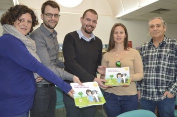 APROPET dona a Petrer 10 ejemplares del libro &ldquo;La ni&ntilde;a que sab&iacute;a de perros&rdquo;