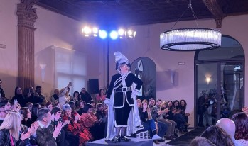Juan Vidal dise&ntilde;a el nuevo traje femenino de los Estudiantes
