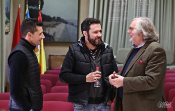 El PP denuncia "que no se deja actuar a colectivos locales en el Teatro Castelar"