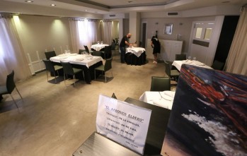 Fayago suspende sus jornadas de Arroz de fin de mes