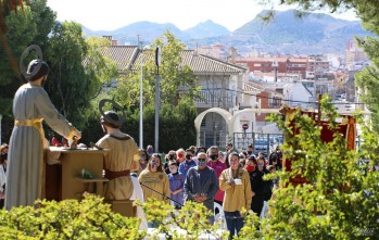 El coronavirus en tiempos de San Crisp&iacute;n y San Crispiniano