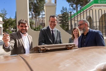 El PSOE de Elda: "Si el PP quiere vivir en la Edad de Piedra, all&aacute; ellos"