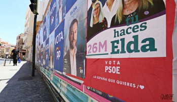 Guerra de carteles electorales