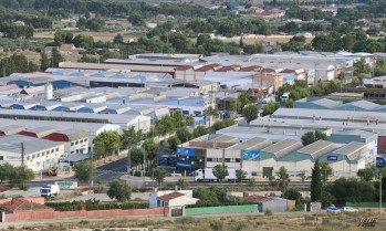 Las empresas de calzado aguantan la primera ola de coronavirus pero con un desplome de la contrataci&oacute;n