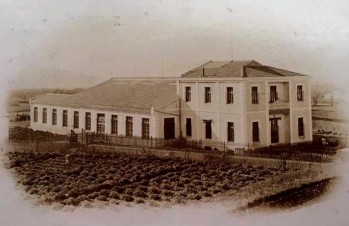 El pararrayos llega a Elda