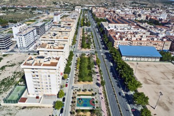 30 a&ntilde;os de la Avenida de Ronda