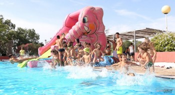 Lugares en Elda y Petrer para sobrellevar el calor