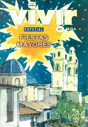Vivir en Elda 264