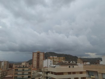 Previsi&oacute;n para el fin de semana