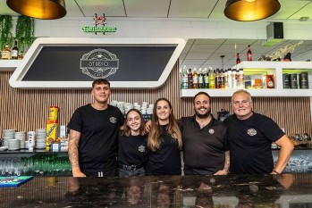 El mejor plan, el de Studio Caf&eacute;