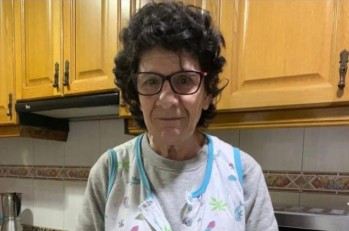 La Polic&iacute;a Nacional encuentra a Eusebia Id&aacute;&ntilde;ez, la mujer desaparecida, en Alicante