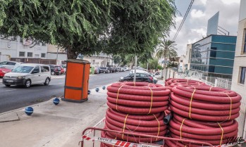 Petrer invertir&aacute; 402.000 euros en la mejora de los pol&iacute;gonos industriales de Salinetas y Guirney