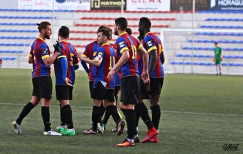 El Deportivo Eldense suspende la actividad deportiva del primer equipo 