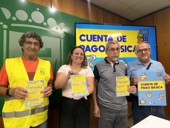 Servicios Sociales de Petrer y la plataforma de pensionistas se unen para mejorar la vida de las personas mayores