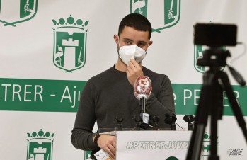 Pr&oacute;xima exposici&oacute;n sobre la violencia machista y curso de lengua de signos en Petrer