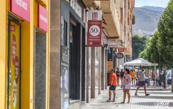 Los bonos consumo de Petrer se conseguir&aacute;n a trav&eacute;s de un sorteo