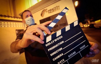 Cine en versi&oacute;n original en Elda