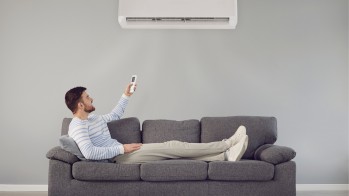C&oacute;mo mantener tu casa fresca en verano y ahorrar tras la subida en la factura de la luz