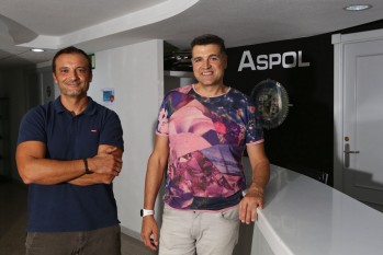 ASPOL te prepara para ser agente de  la Polic&iacute;a Nacional, Local y Guardia Civil