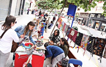 Gram&aacute;tica Parda celebra su primera Quincena Cultural 
