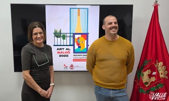 Los artistas pueden ya inscribirse a la nueva edici&oacute;n de Art al Balc&oacute;