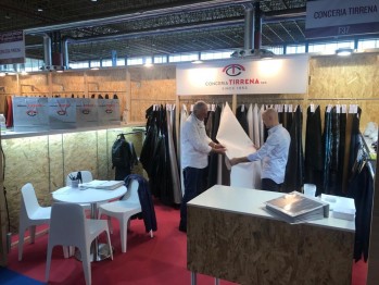 Destacada participaci&oacute;n local en la 40&ordf; edici&oacute;n de Futurmoda en Elche