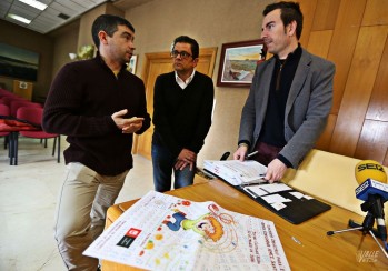Música y Educación unidas por la agrupación Santa Cecilia en su 9º Concierto didáctico para escolares
