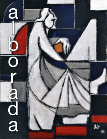 Alborada 61: ligereza, continuidad  y nuevos colaboradores